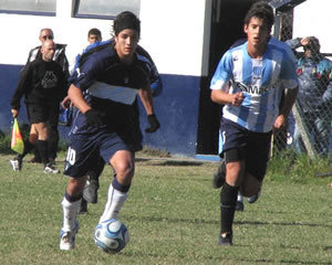 SE VIENE RACING