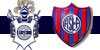 VS. SAN LORENZO