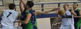 APROBÓ EN EL POLI