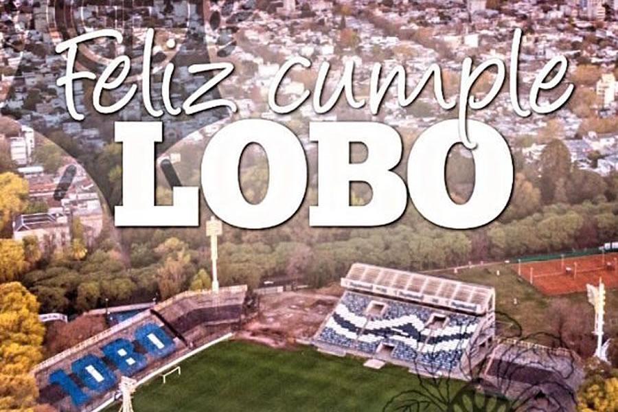136.° ANIVERSARIO: SOMOS LA CIUDAD