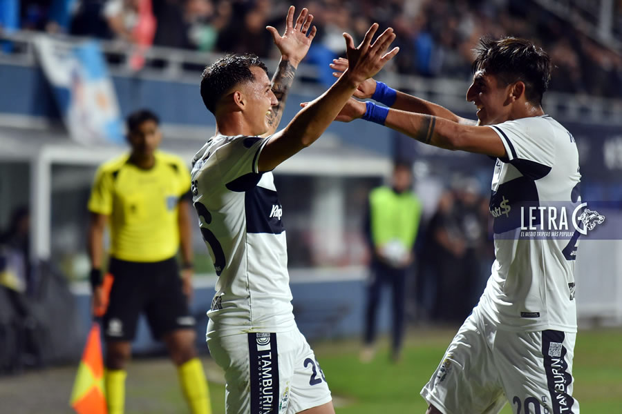 A FESTEJAR EN SANTA FE