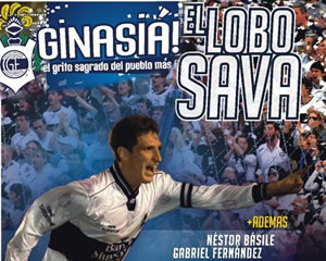 UN AÑO DE REVISTA GINASIÁ!