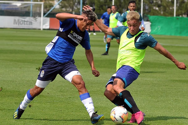 DERROTA EN AVELLANEDA