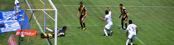 EL LOBO GANA Y SIGUE CRECIENDO