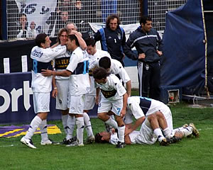 TETÉ, ORDEN Y GOL