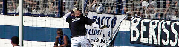 FUE EMPATE EN EL BOSQUE