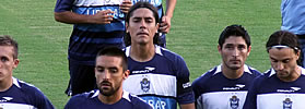 "NECESITABA DESPEDIRME EN EL CLUB"