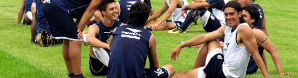SIGUE TRABAJANDO EN UNA SEMANA DIFERENTE