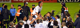 HASTA SIEMPRE, MARISCAL