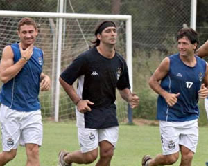 GIMNASIA SE JUEGA MUCHO MÁS QUE TIGRE