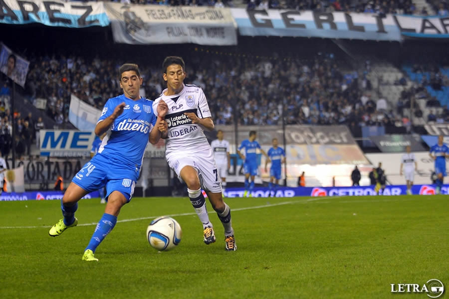 A VER SI CORTA LA RACHA