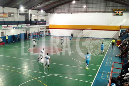  falló en los penales