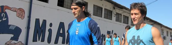 REVOLUCIÓN EN ESTANCIA