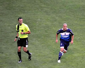 HERRERA DIRIGE EN MISIONES