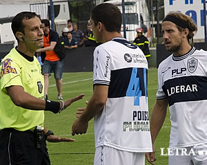 HERRERA DIRIGIRÁ EL SÁBADO
