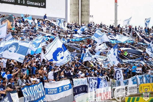 SIEMPRE DANDO LA TALLA