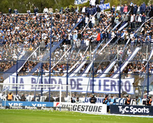 LA VOZ DE LOS HINCHAS