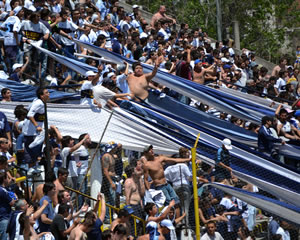 FIESTA EN CASANOVA