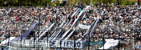 CONTINÚA LA VENTA DE ENTRADAS