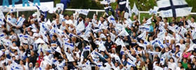 LA PASIÓN INTACTA