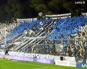 DESAHOGO