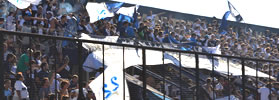 EL LOBO COPÓ VILLA CRESPO