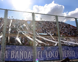 FRANCO ALIENTO