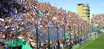 MOVILIZACIÓN A BANFIELD