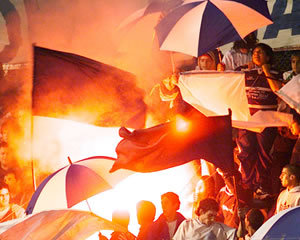 SE VIENE UN PARTIDO CLAVE