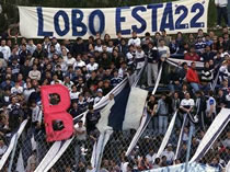 HOY ES UN DÍA TRIPERO
