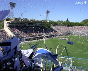 FIESTA INCOMPARABLE