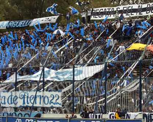 TRIUNFO Y DELIRIO