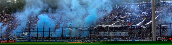 FELICES 125 AÑOS - EMBOBADOS CON GIMNASIA
