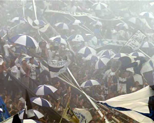 <BIG>¡A GANAR COMO SEA!</BIG>