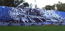 DUEÑOS DE LA PASIÓN