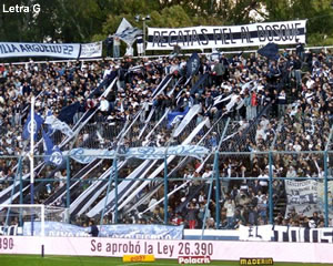 LO QUE QUEDÓ DEL PARTIDO