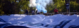 A SEGUIR LUCHANDO