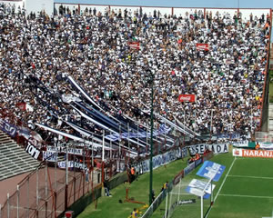 SE VENDERÁ EL REMANENTE DE ENTRADAS