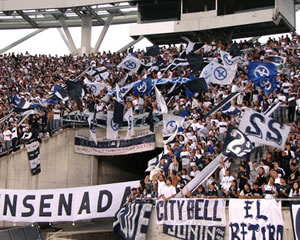 LA 22 SIEMPRE ESTÁ