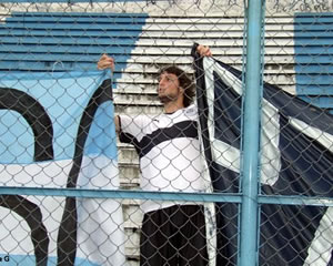 SE RESPIRA GIMNASIA EN TODOS LADOS
