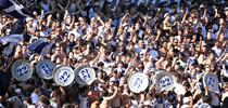 TODOS A AVELLANEDA