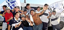 LA GENTE VA Y VA
