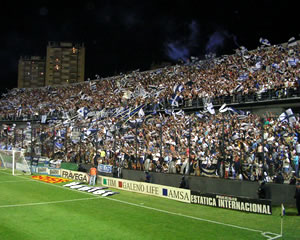 EN QUILMES HAY QUE GANAR