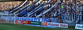 TODOS CON EL LOBO