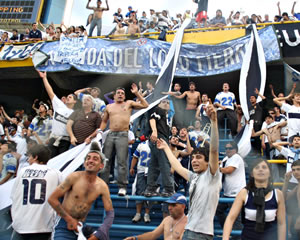 TODOS A ROSARIO