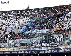 A BANCAR EL MOMENTO