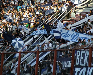 LA 22 TODO EL PARTIDO