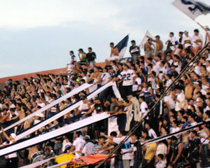 PARA LA 22 NO HAY IMPOSIBLES