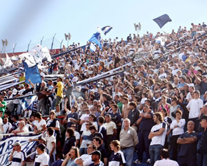 CON SAN LORENZO EL SÁBADO 12