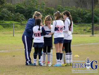 <big>GIMNASIA VISITA A E.F.I LOBOS<big>